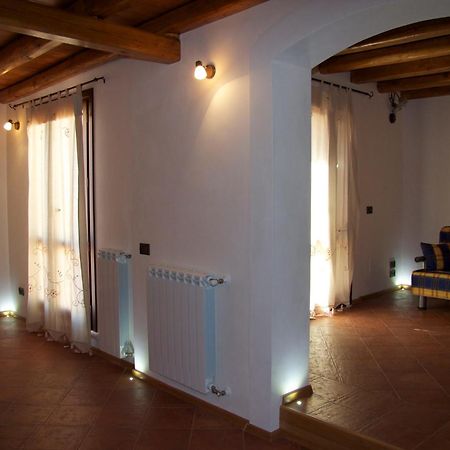 Apartament Papparina House Marsala Zewnętrze zdjęcie