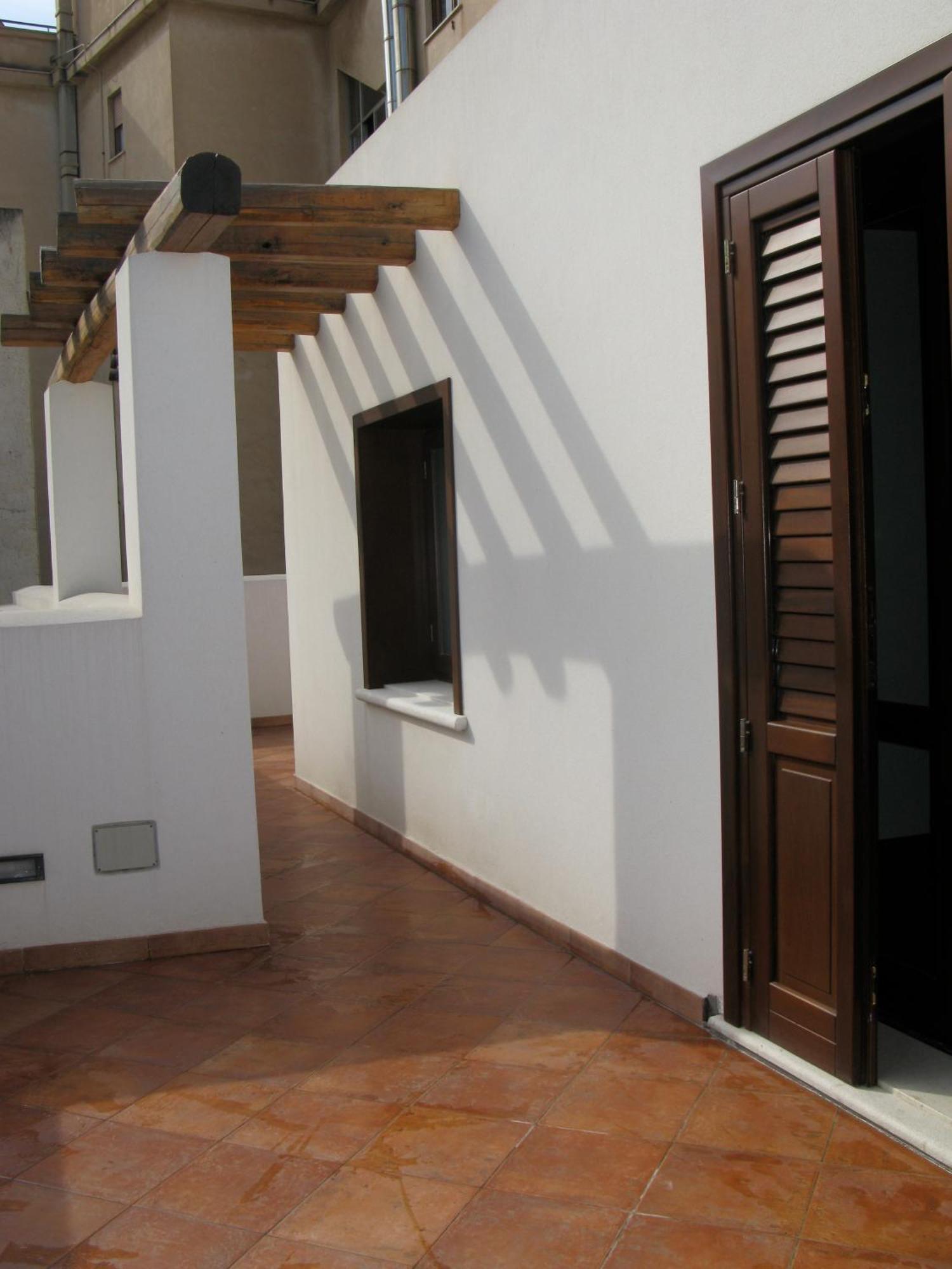 Apartament Papparina House Marsala Zewnętrze zdjęcie