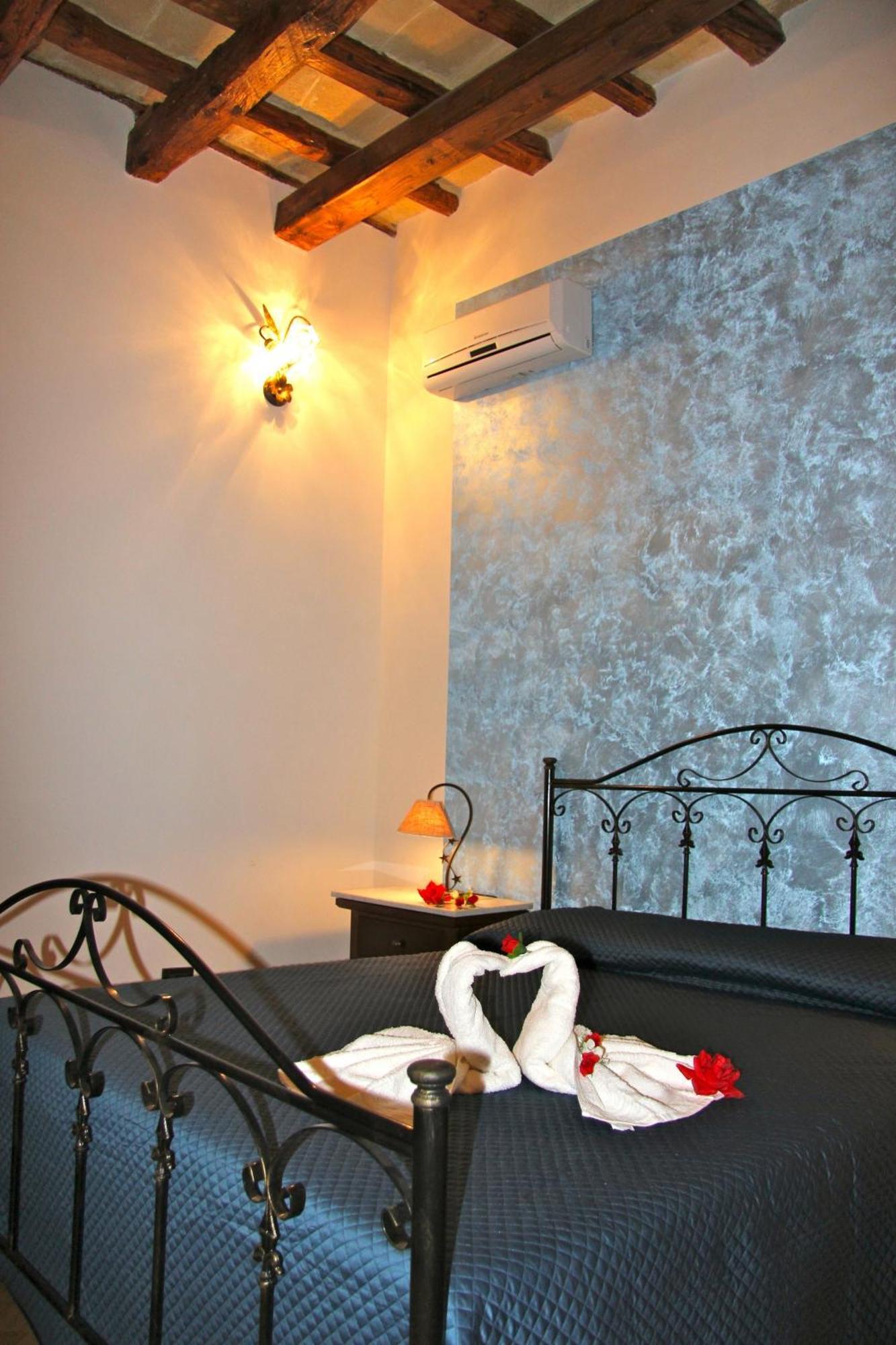 Apartament Papparina House Marsala Zewnętrze zdjęcie