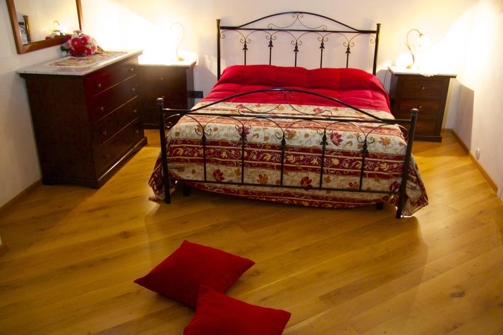 Apartament Papparina House Marsala Pokój zdjęcie