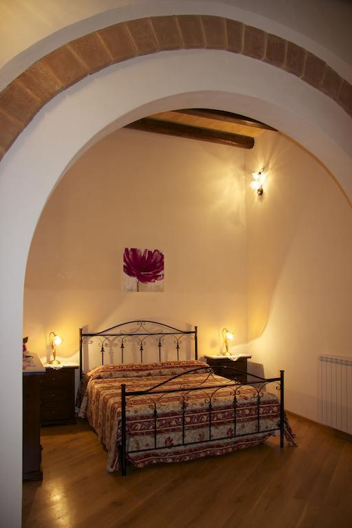 Apartament Papparina House Marsala Pokój zdjęcie