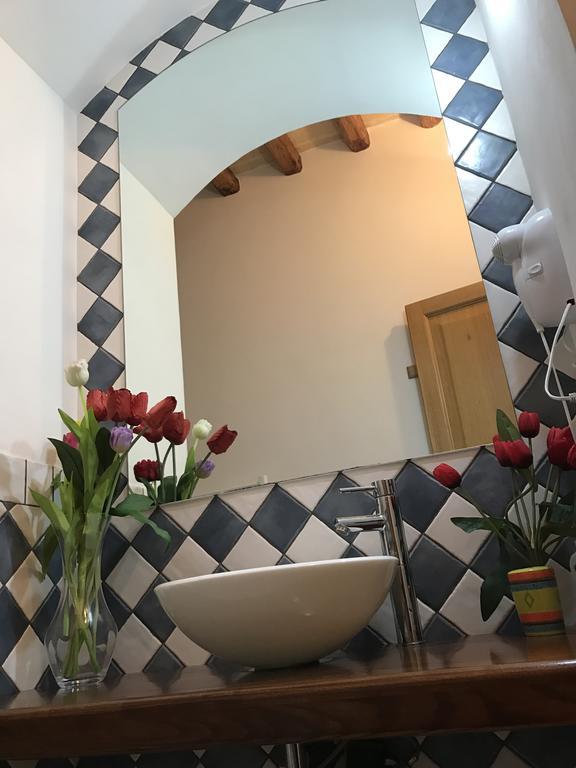Apartament Papparina House Marsala Zewnętrze zdjęcie